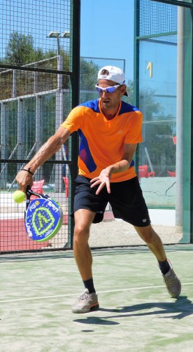 Peter und Paul Tennis Blog, Eine Meinung